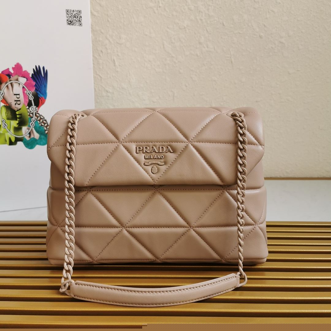 Pra*a satchel bags